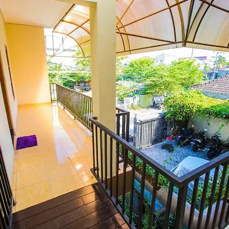 Pararaton Homestay