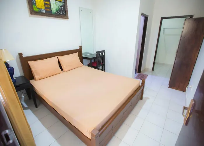 Pensión Pararaton Homestay Legian