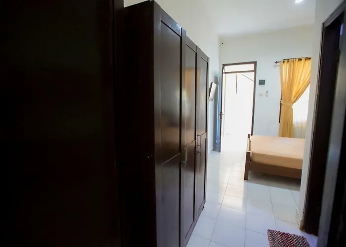 Pensión Pararaton Homestay Legian
