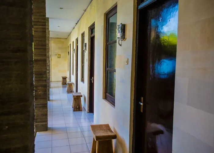 Pararaton Homestay