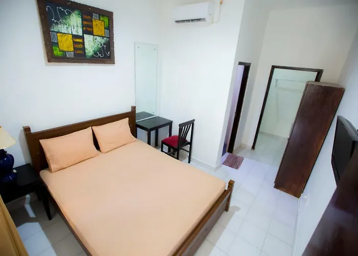 Pararaton Homestay