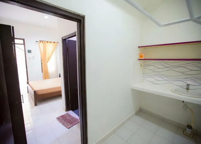 Pensión Pararaton Homestay