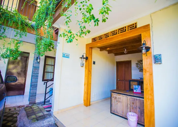 Pensión Pararaton Homestay 2*